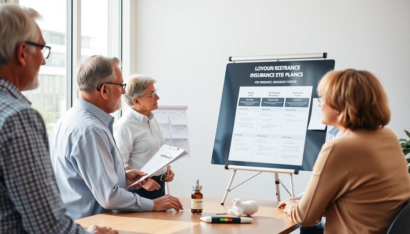 Professional plan visual